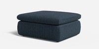 Storage Footstool