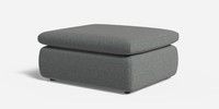 Storage Footstool
