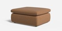 Storage Footstool