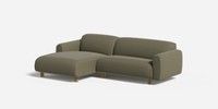 Medium Sofa Chaise - Left Hand