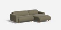 Medium Sofa Chaise - Right Hand