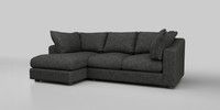 Medium Sofa Chaise - Left Hand