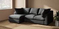 Medium Sofa Chaise - Left Hand