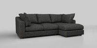 Medium Sofa Chaise - Right Hand