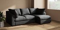 Medium Sofa Chaise - Right Hand