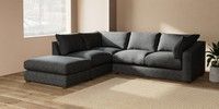 The Sumptuous Deep Relaxed Sit