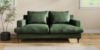 3 Seater Small Sofa
