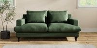 3 Seater Small Sofa