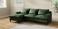 Medium Sofa Chaise - Left Hand