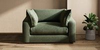 2 Seater Small Sofa