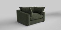 2 Seater Small Sofa
