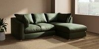 Medium Corner Chaise - Right Hand