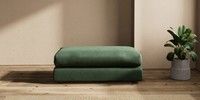 Extra Large Footstool