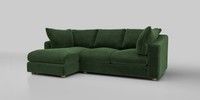 Medium Sofa Chaise - Left Hand