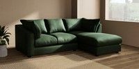 Medium Corner Chaise - Right Hand