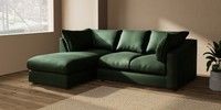 The Sumptuous Deep Relaxed Sit