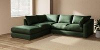 The Sumptuous Deep Relaxed Sit