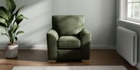 Small Armchair