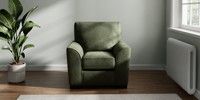Small Armchair