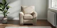 Small Armchair