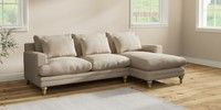 Medium Sofa Chaise - Right Hand