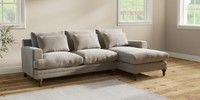 Medium Sofa Chaise - Right Hand
