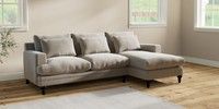 Medium Sofa Chaise - Right Hand