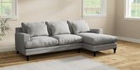 Medium Sofa Chaise - Right Hand