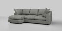 Medium Sofa Chaise - Left Hand