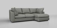 Medium Sofa Chaise - Right Hand