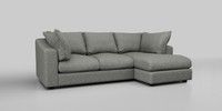 Medium Sofa Chaise - Right Hand