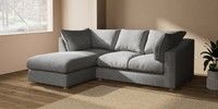 Medium Corner Chaise - Left Hand