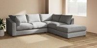 The Sumptuous Deep Relaxed Sit