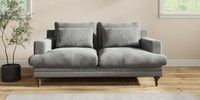 3 Seater Small Sofa