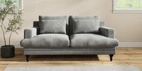 3 Seater Small Sofa