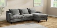 Medium Sofa Chaise - Right Hand