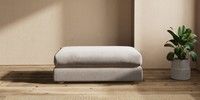 Extra Large Footstool