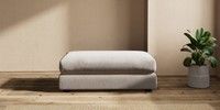 Extra Large Footstool