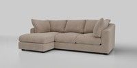 Medium Sofa Chaise - Left Hand