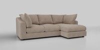 Medium Sofa Chaise - Right Hand