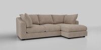 Medium Sofa Chaise - Right Hand