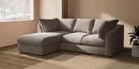 The Sumptuous Deep Relaxed Sit