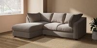 Medium Corner Chaise - Left Hand