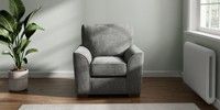Small Armchair