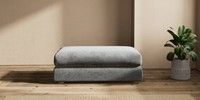 Extra Large Footstool