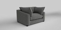 2 Seater Small Sofa