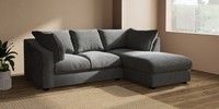 Medium Corner Chaise - Right Hand