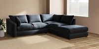 The Sumptuous Deep Relaxed Sit