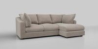 Medium Sofa Chaise - Right Hand
