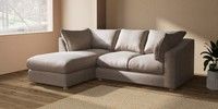 Medium Corner Chaise - Left Hand
